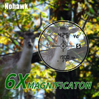 Hunting Laser Rangefinder 1000m Hunting Range Finder with Target Acquisition Technology Clear Accurate Rangefinders for Hunters